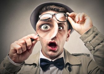 搜索引擎的秘密