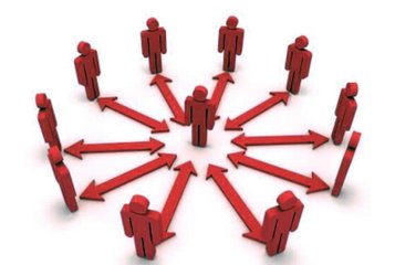 直销旅游新模式