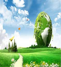 绿色营销促进旅游业可持续发展