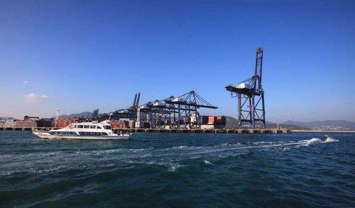 中国活力带旺世界旅游